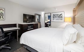 Holiday Inn Weirton-Steubenville Area